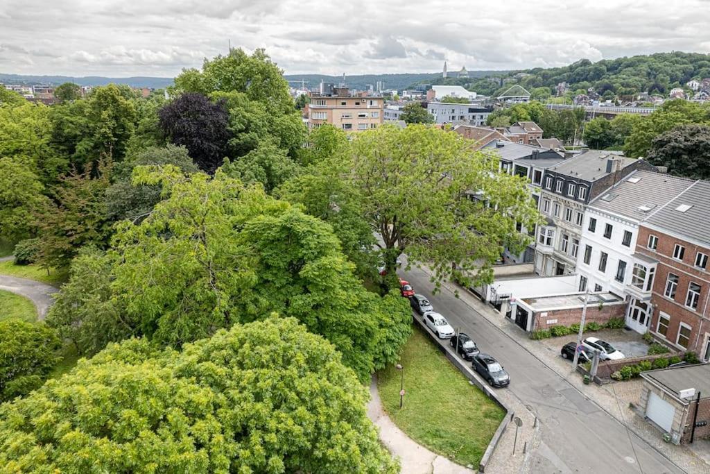 Apartamento Amazing A Avec Jardin *